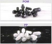 オールプラスチック製継手 Zユニオン