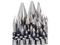 無調芯クロスヘッド用ツーリング