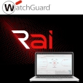 ウォッチガード、MSP向けに設計されたエージェント型AIデジタルワークフォース「Rai」を発表