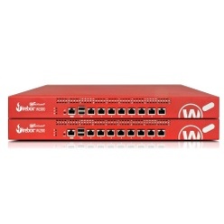 UTM(統合脅威管理)／NGFW(次世代ファイアウォール)アプライアンス WatchGuard Firebox M200／300