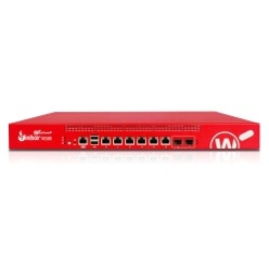 UTM(統合脅威管理)／NGFW(次世代ファイアウォール)アプライアンス WatchGuard Firebox M400／M500