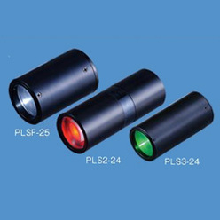 スポット照明 PLS2／PLS3／PLSFシリーズ