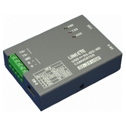 インターフェースコンバータ USB⇔RS-422／485  SI-35USB