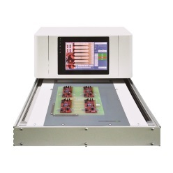 微細電極検査装置 IPB0-160シリーズ