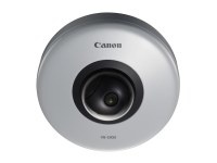 フルHD対応小型ネットワークカメラ VB-S30D