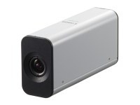 フルHD対応小型ネットワークカメラ VB-S900F