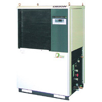 デジタル制御式冷水供給装置 RKED2200A-V（空冷）／-VW（水冷）