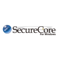 セキュリティソフトウェア SecureCore For Windows