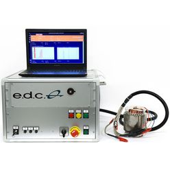 部分放電テストシステム e.d.c LT400