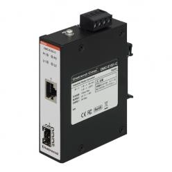 産業用光メディアコンバータ DMC-E1S1-C