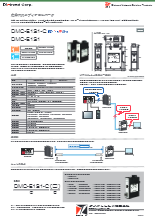 産業用光メディアコンバータ DMC-E1S1-C/DMC-E1S1