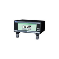 大気圧計 CPG2500／DPG2400