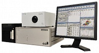 LED検査分類テスタ OLC-110V／220V
