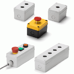 スイッチボックス BCSBシリーズ