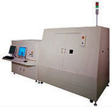 UVレーザー加工機 UVTS-4300