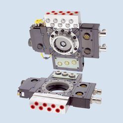 オートツールチェンジシステム SWS-Lシリーズ