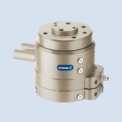 旋回フィードスルーユニット／ロータリー分配器 DDF2063