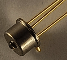 InGaAs PIN Photodetectors(InGaAs PINフォトダイオード)