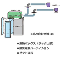 熱拡散システム EX-04