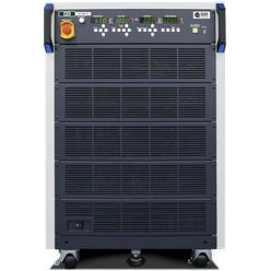 大容量プログラマブル交流電源 QA-S2-V6／QA-T4-V6シリーズ