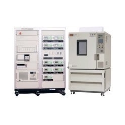 電源自動評価システム PW-6000