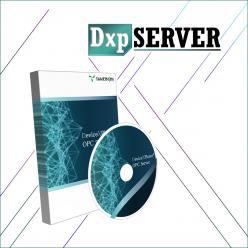 OPC対応通信ソフトウェア デバイスエクスプローラ OPCサーバー Ver.7