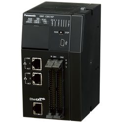 EtherCAT対応モーションコントローラ GM1シリーズ