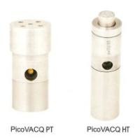 温度・圧力／温度・湿度測定用データロガ PicoVACQ PT／PicoVACQ HT