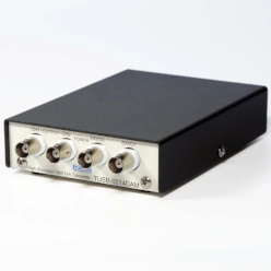 USBインターフェース高速DAコンバータ TUSB-0214DAM
