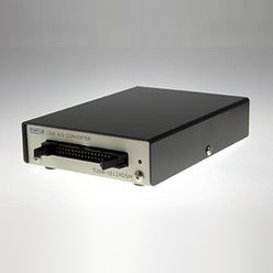 USBインターフェース付き高機能12ビットADコンバータ TUSB-1612ADSM-S2Z