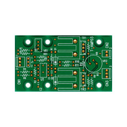 プリント基板 シリーズ2 T-AMP03／T-AMP04／T-AMP05