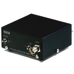 低雑音・低歪率増幅器(アンプ) T-01LNA
