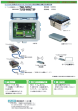 ロードセル用無線通信ユニット TWL-S01LC