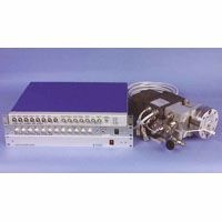 ショット流量計測装置 AVL PLU131HP-STS