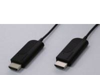 HDMI 30m／100m／300m光アクティブケーブル HDMI AOC