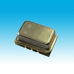 恒温槽付水晶発振器 U7250LF