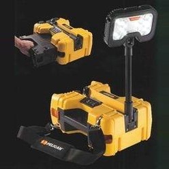 充電式LED投光器 9480