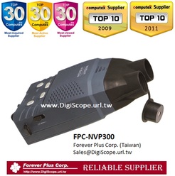 デジタルナイトビジョン FPC-NVP300
