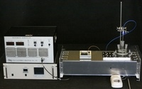915MHz半導体式マイクロ波実験装置
