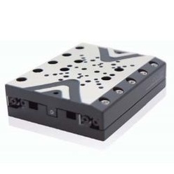 ピエゾナノステッピングリニアステージ N-565