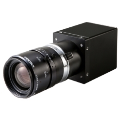 産業用高感度ラインスキャンカメラ SU2025GIG