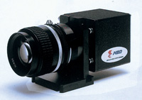 高速カラーラインスキャンカメラ SUCL2025T3