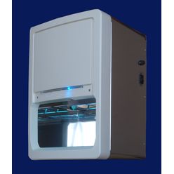 紫外線殺菌不活性化自動器 スーパークリアレディ UV CL-1100