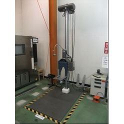 輸送包装規格試験 ASTM D4169 DC13