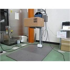 輸送包装規格試験 ISTA 1C