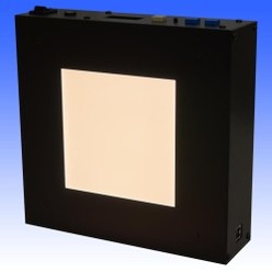 超高演色性LEDビュアー VLB-10FBW2