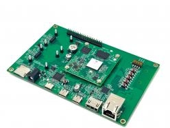 オールインワン型エッジAI開発環境 Di1 Development Kit