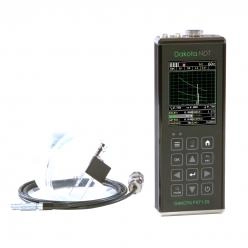 超音波探傷器 FX71-DL