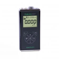 超音波厚さ計 ZX1