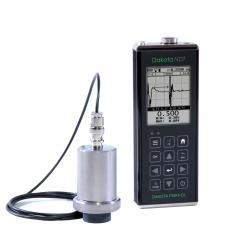 GFRP・ゴム用超音波厚さ計 PMX4-DL